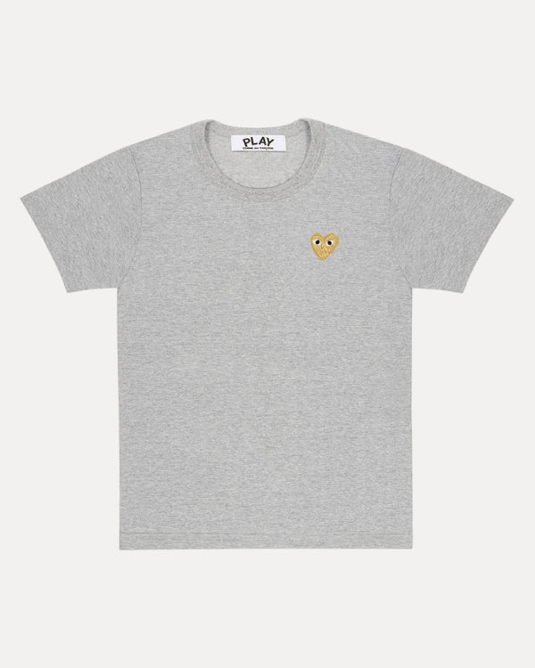 HEART | TEE MULTICOLOR