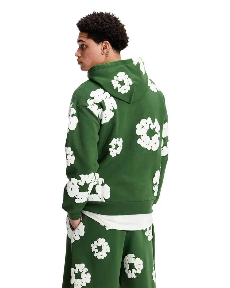 FLOWER TEARS | TRACKSUIT