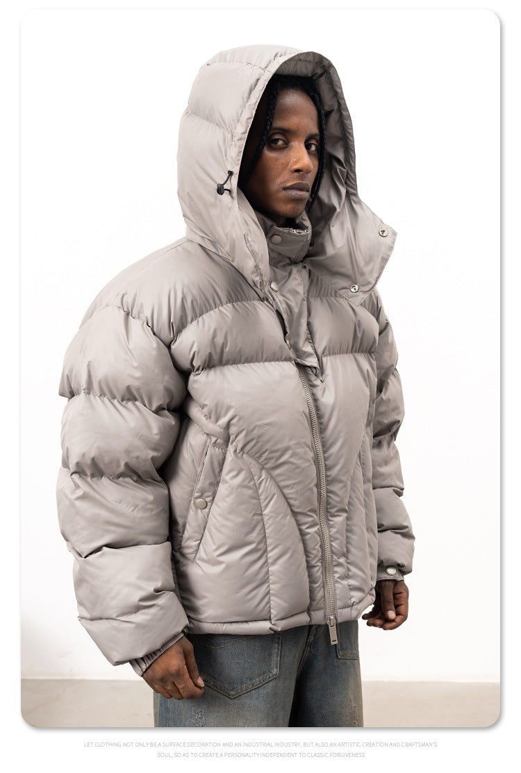 SUNAKAZE | PUFFER