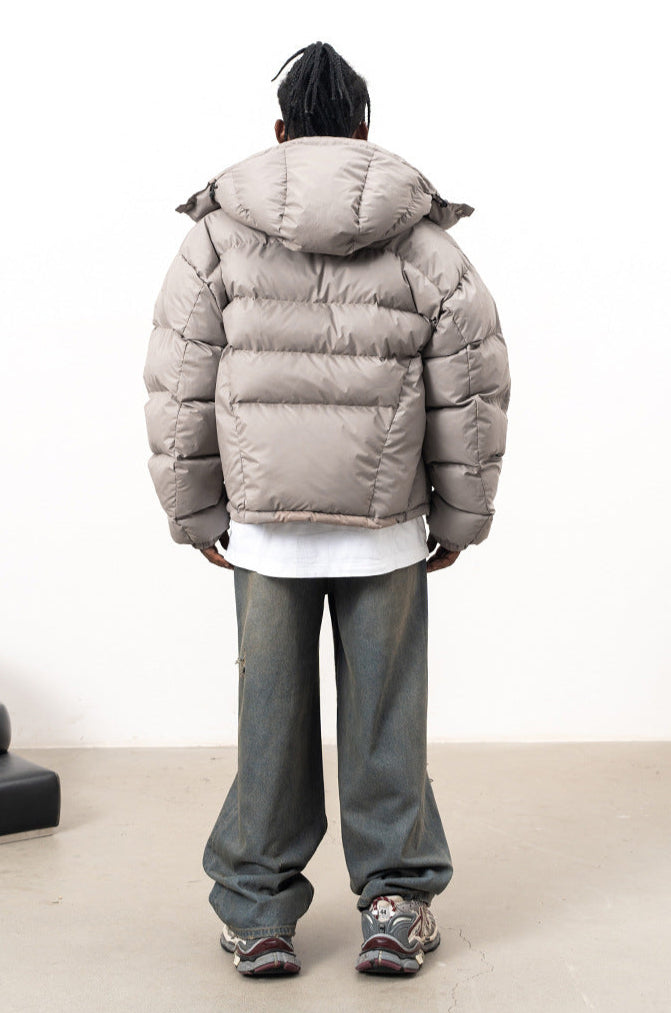 SUNAKAZE | PUFFER