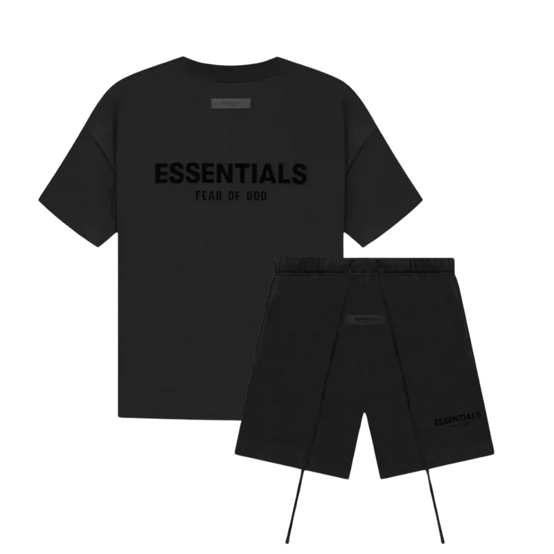 ESSENTIALS | SUMMER SET – Celina