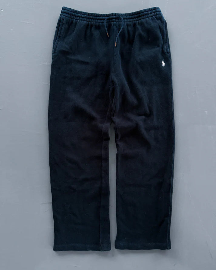 POLO | BAGGY JOGGERS