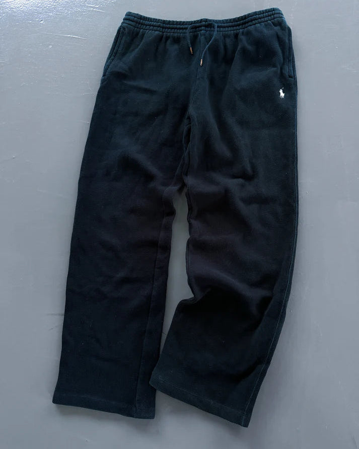 POLO | BAGGY JOGGERS