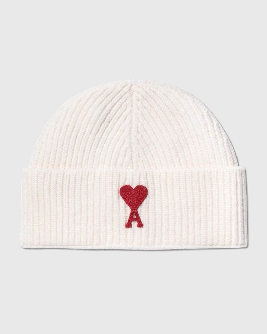 AMI | HEART BEANIE