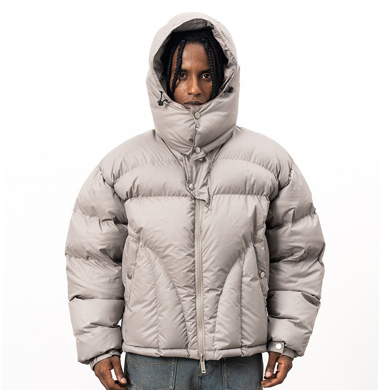 SUNAKAZE | PUFFER