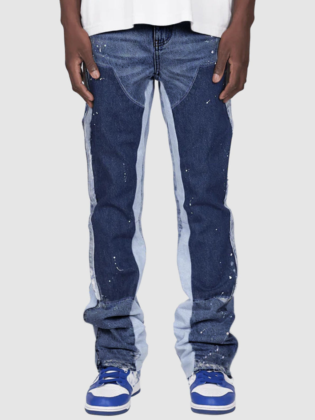 MOSTIN | FLARED CARPENTER