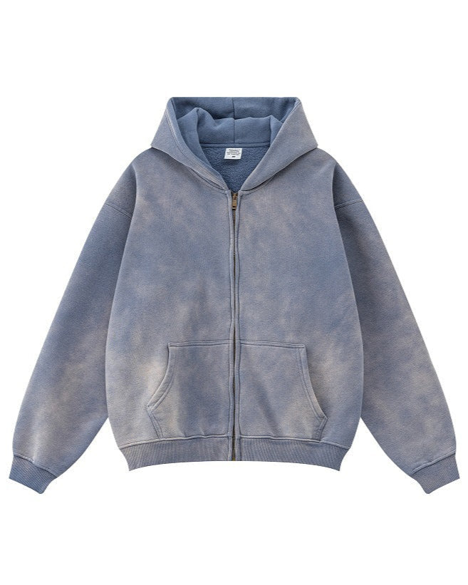 SAPHIR | HOODIE