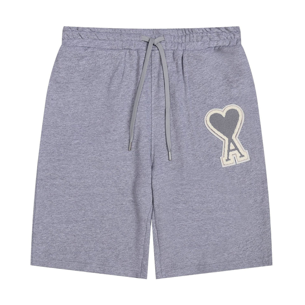 AMI | HEART SHORTS
