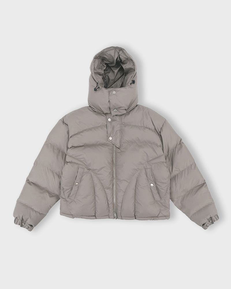 SUNAKAZE | PUFFER