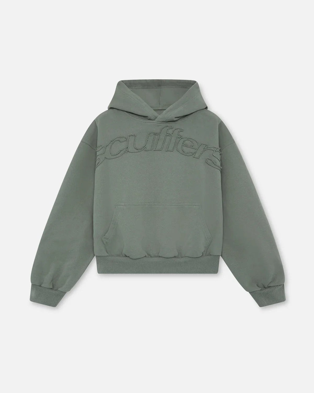 SCFRS | UNISEX HOODIE