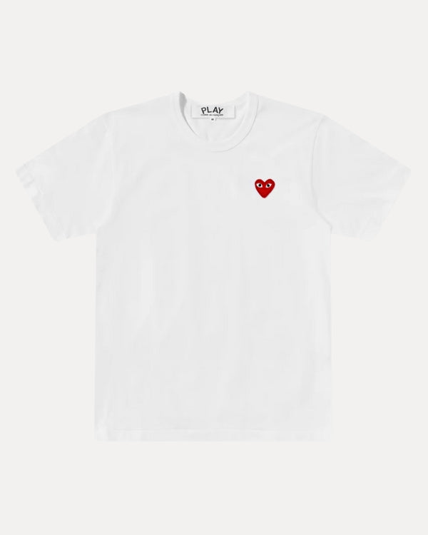 HEART | TEE MULTICOLOR