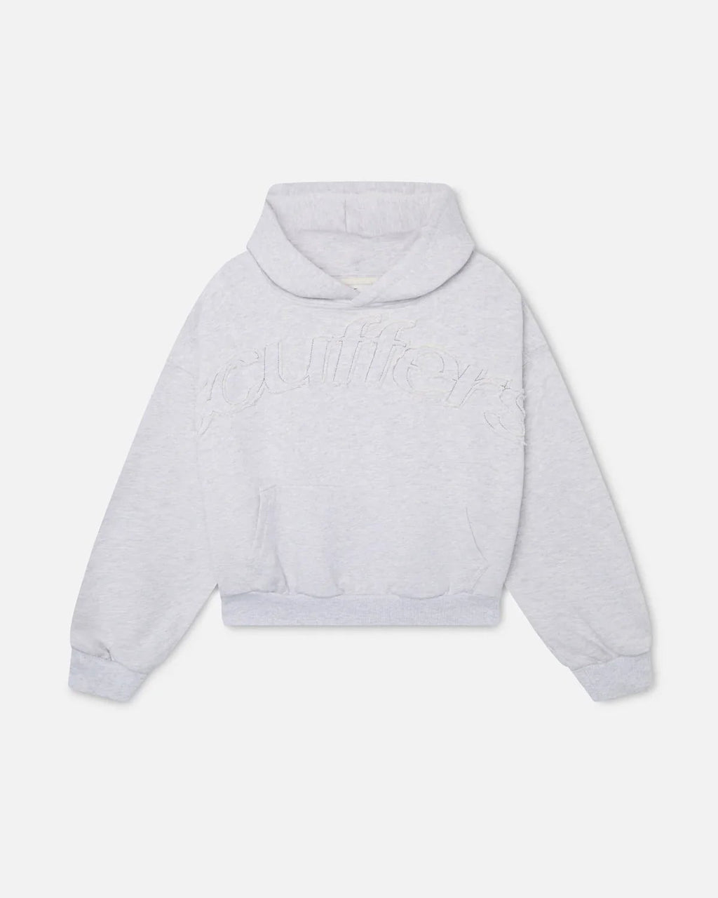 SCFRS | UNISEX HOODIE