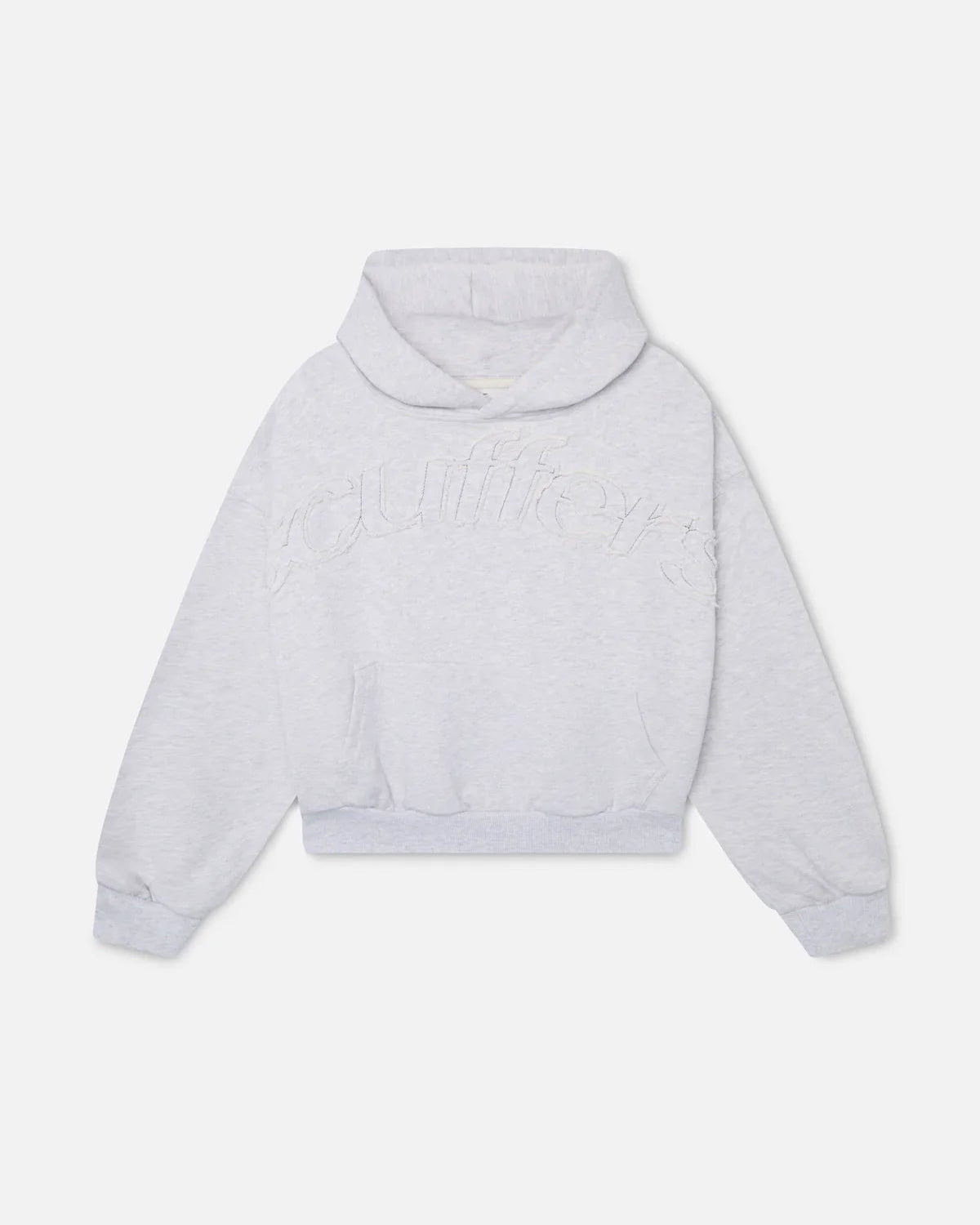 SCFRS | UNISEX HOODIE