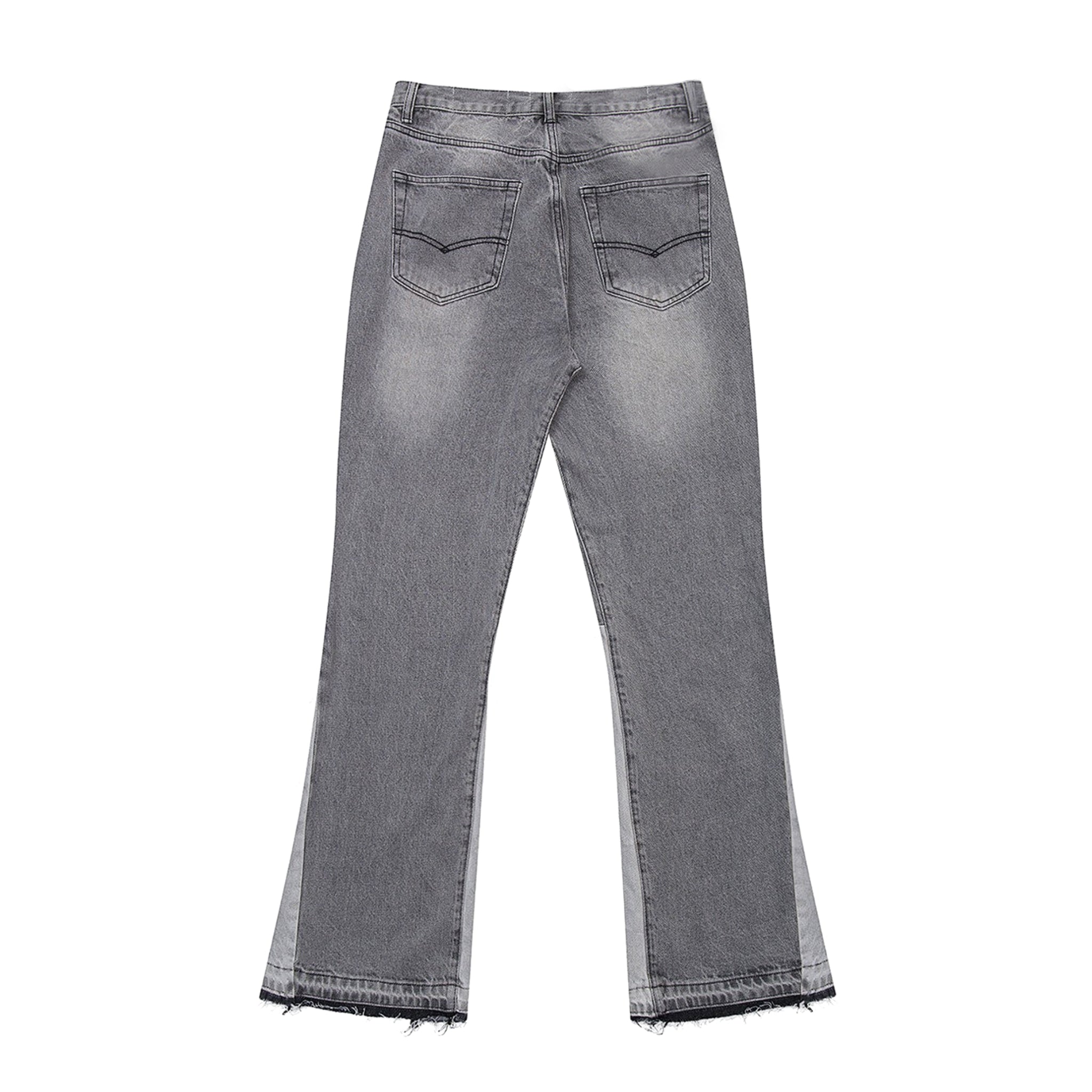 DEP | FLARED DENIM