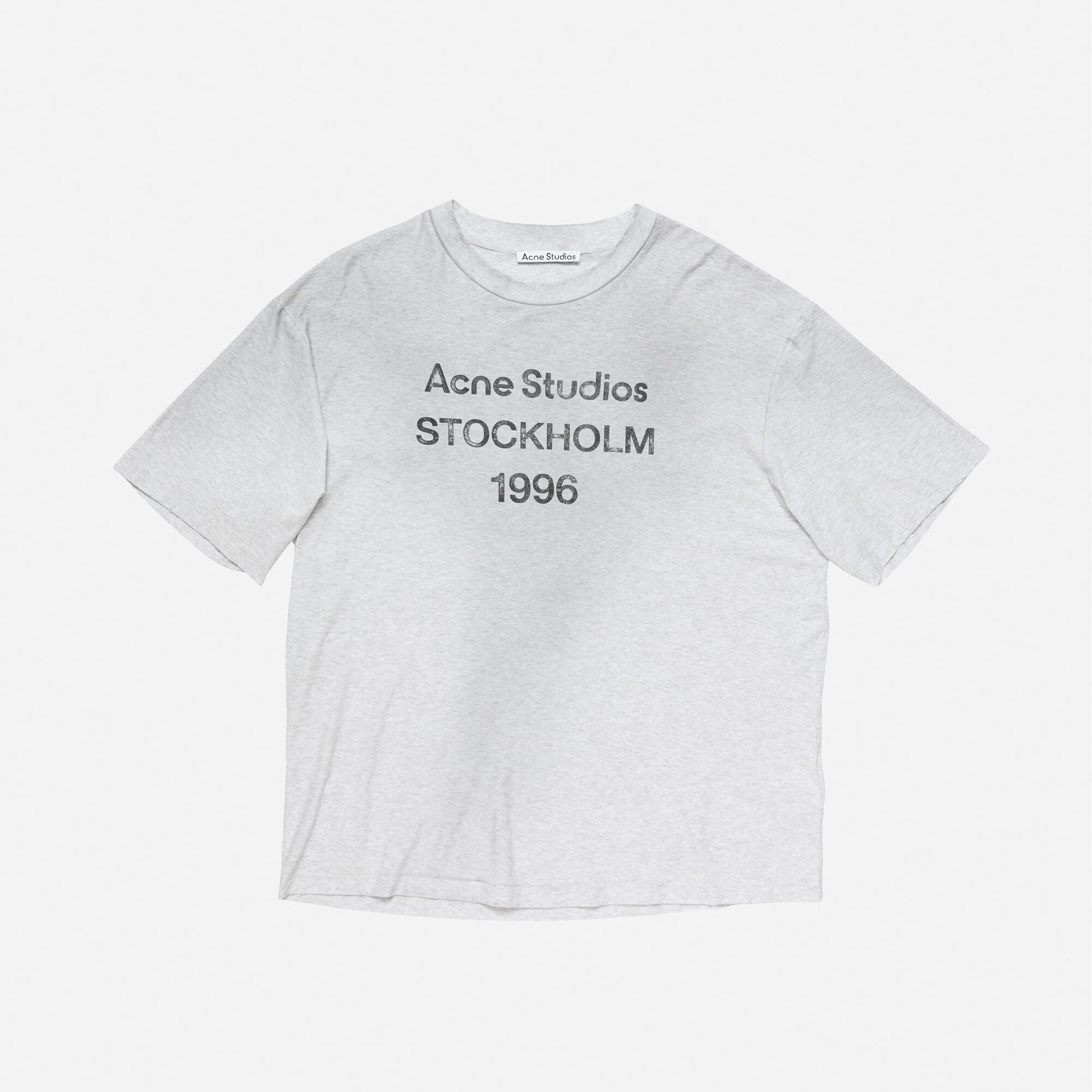 ACNE | COLLECTIONS