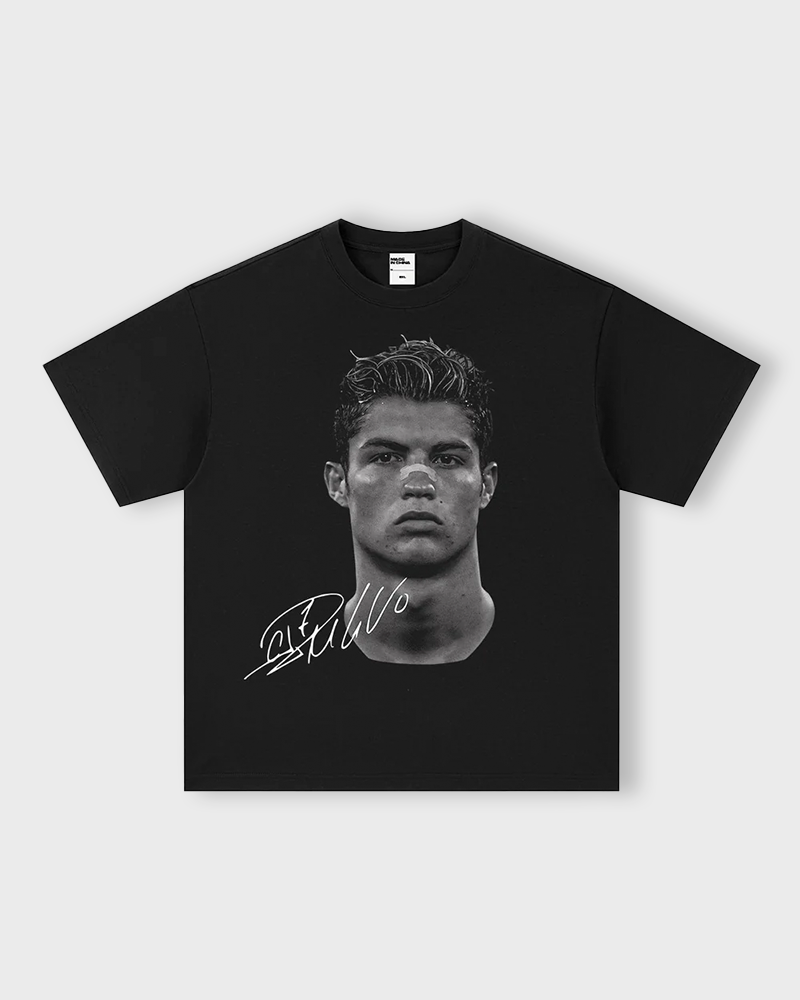 ICON | GRAPHIC TEE