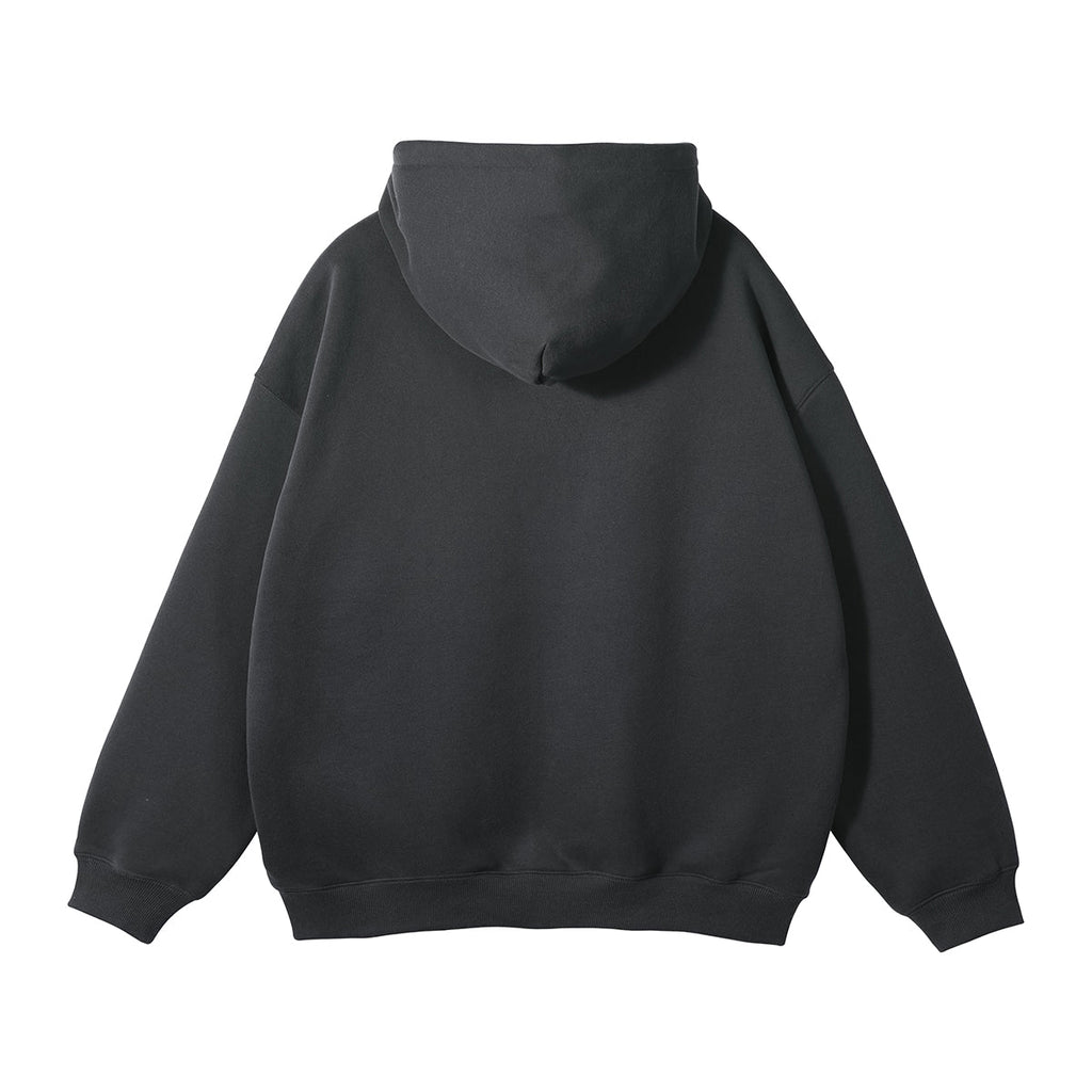 CELINA | ZIP HOODIE
