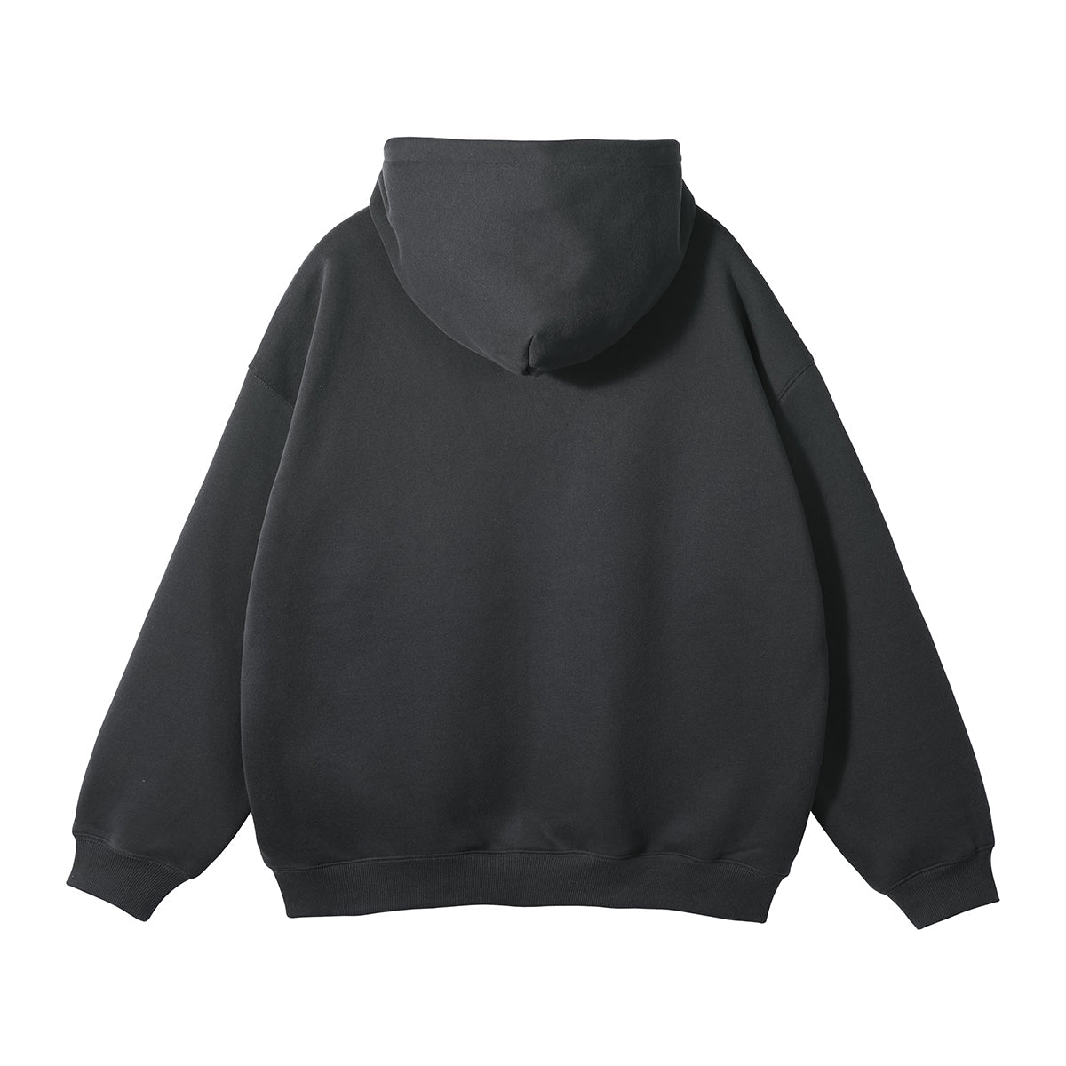 CELINA | ZIP HOODIE