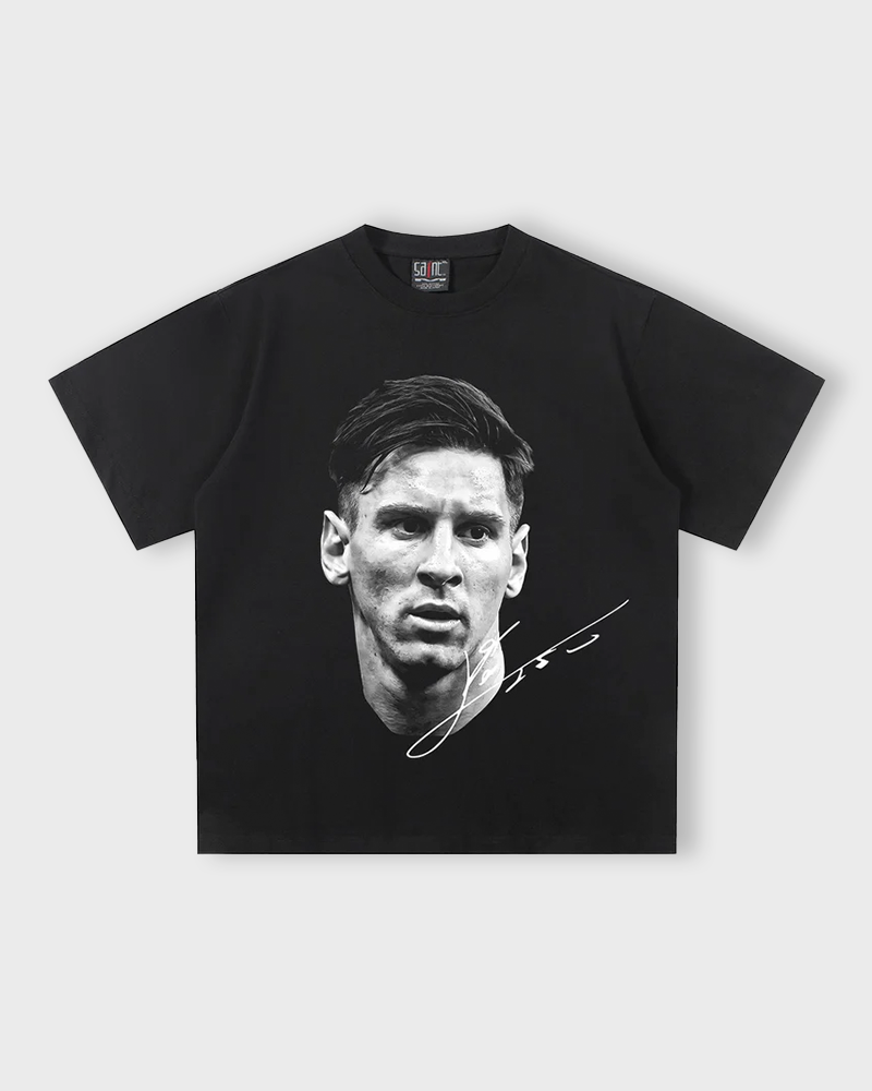 ICON | GRAPHIC TEE