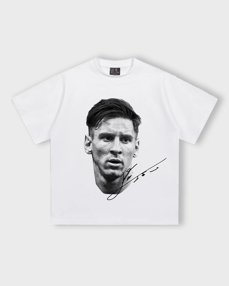 ICON | GRAPHIC TEE