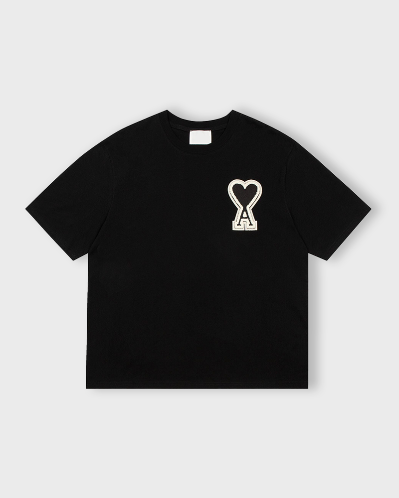 AMI | HEART TEE