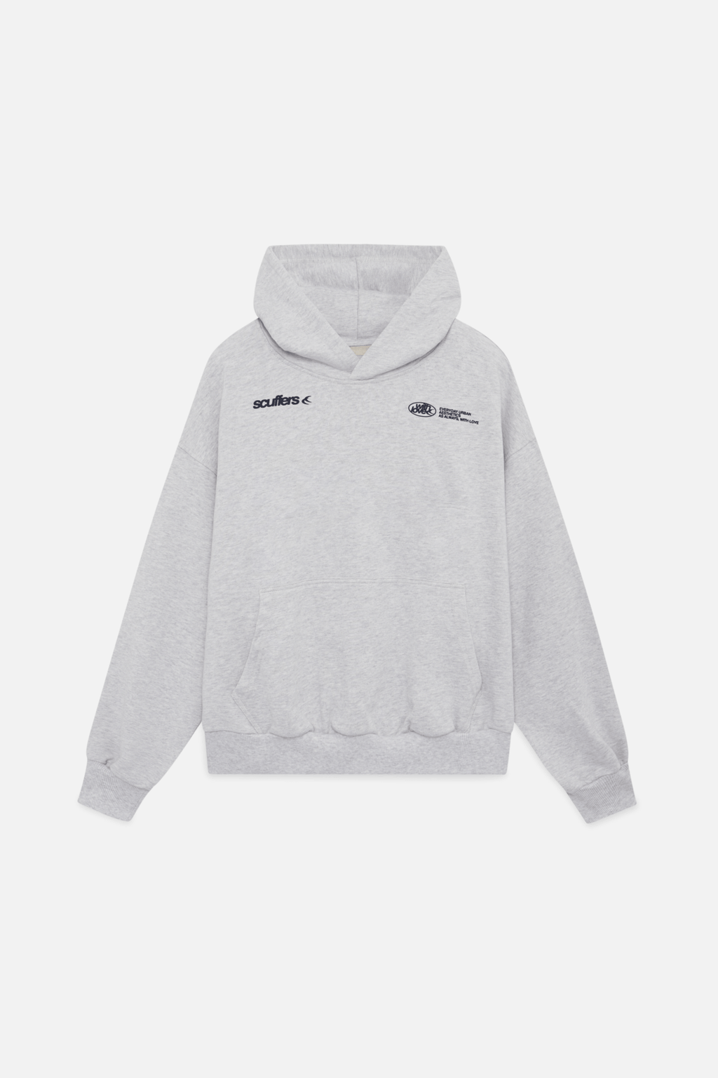 WITH LOVE | HOODIE