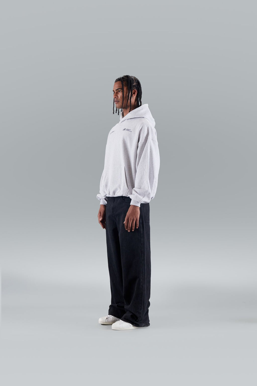 WITH LOVE | HOODIE