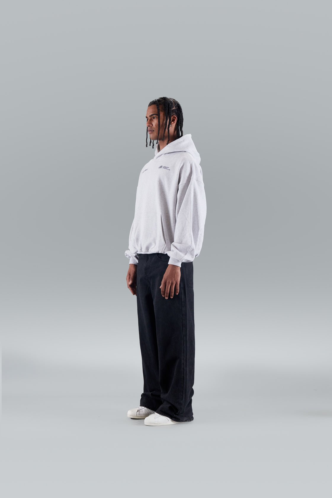 WITH LOVE | HOODIE