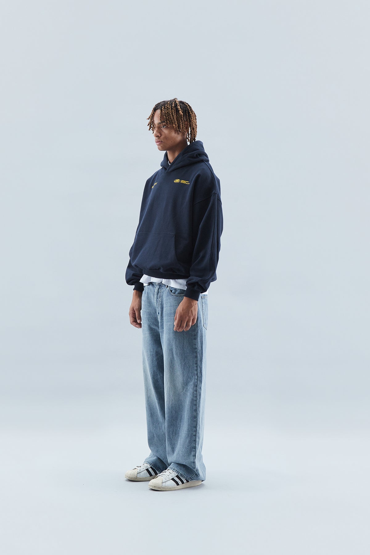 WITH LOVE | HOODIE