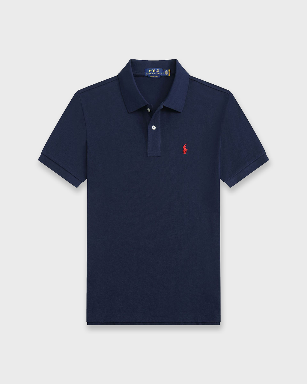 RL | POLO SHIRT