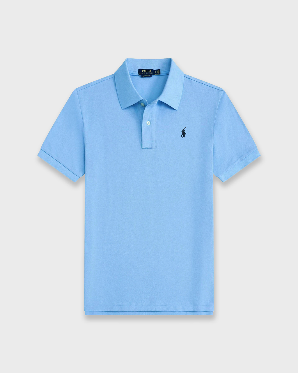 RL | POLO SHIRT