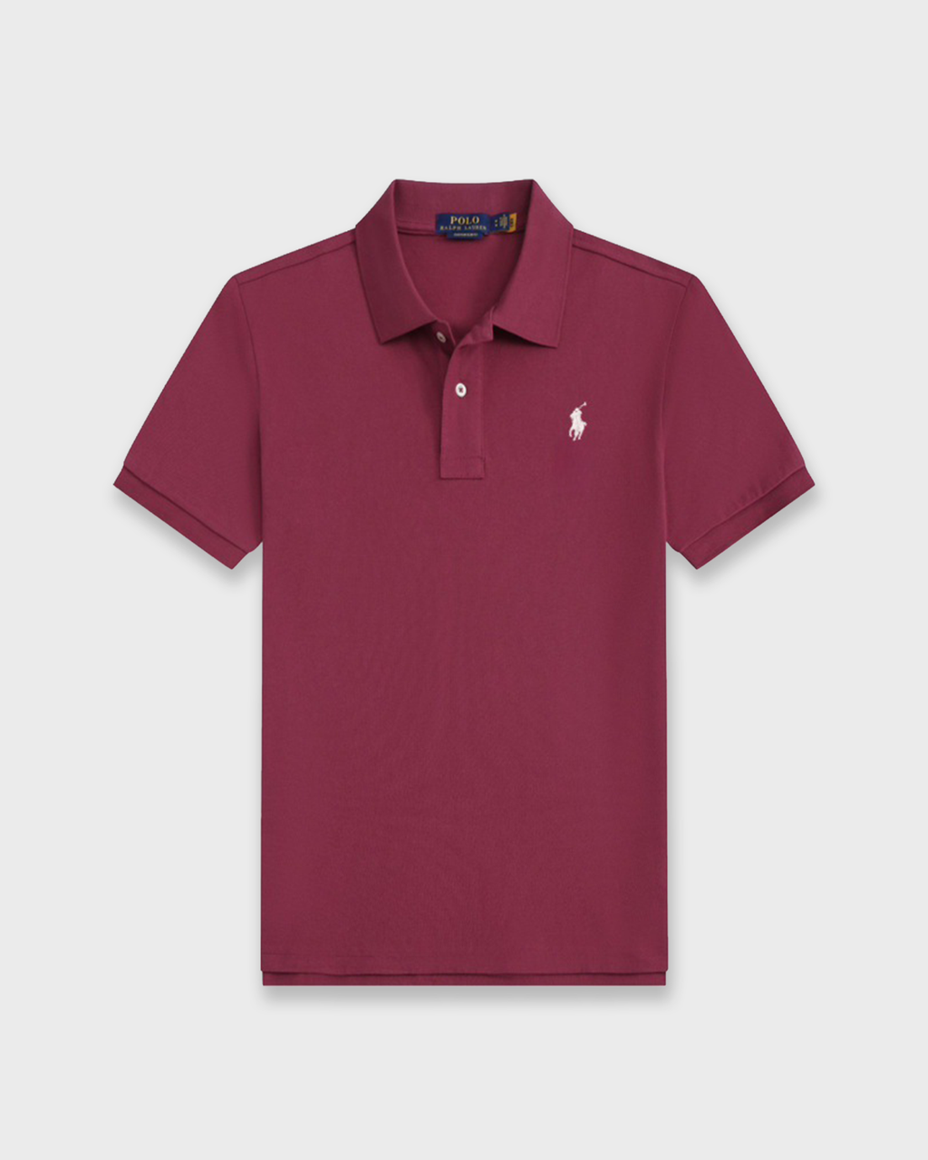 RL | POLO SHIRT