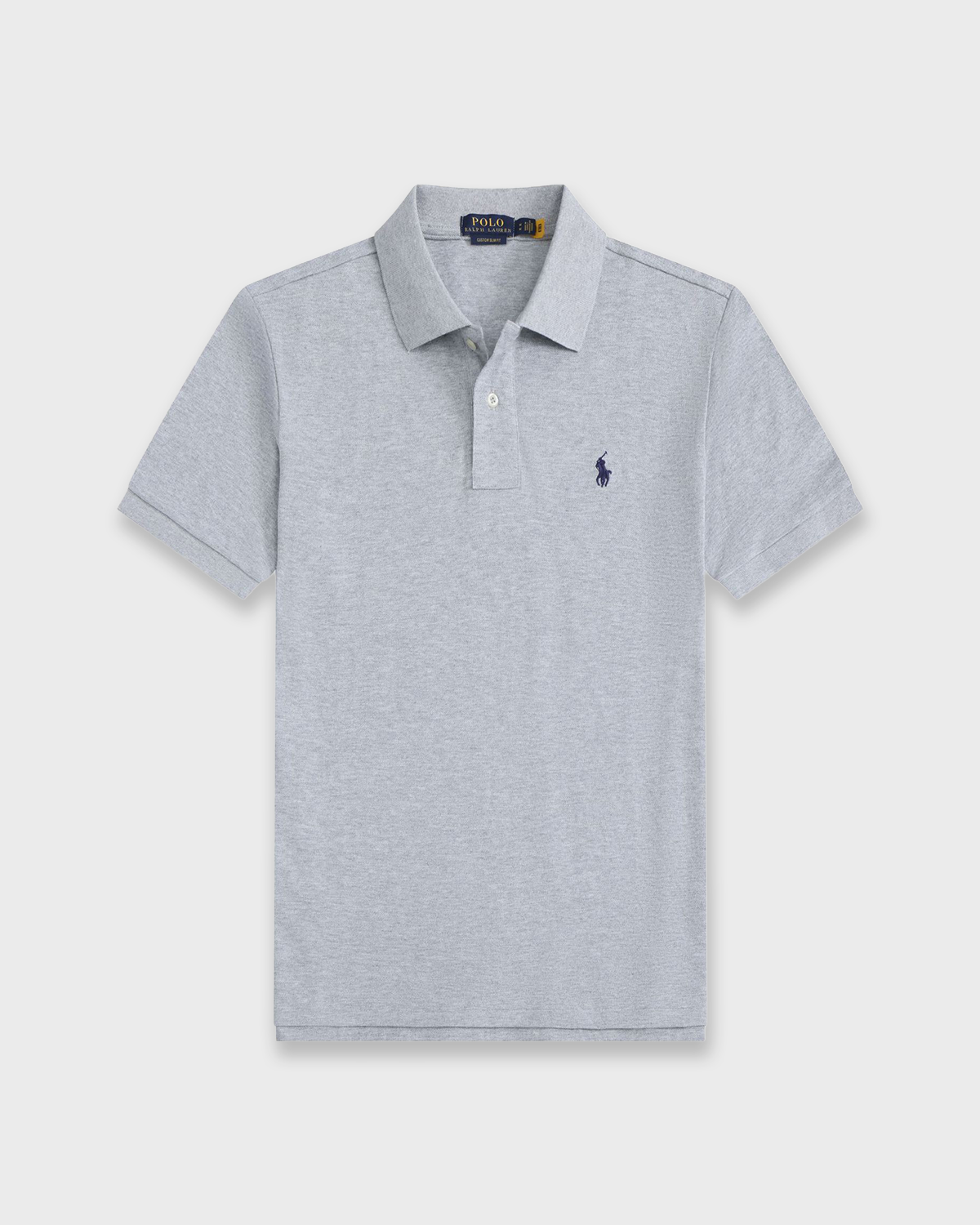 RL | POLO SHIRT