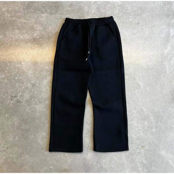 MINIMALIST | TRACKSUIT