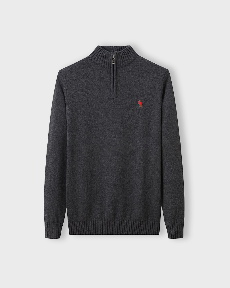 RL | QUARTER ZIP